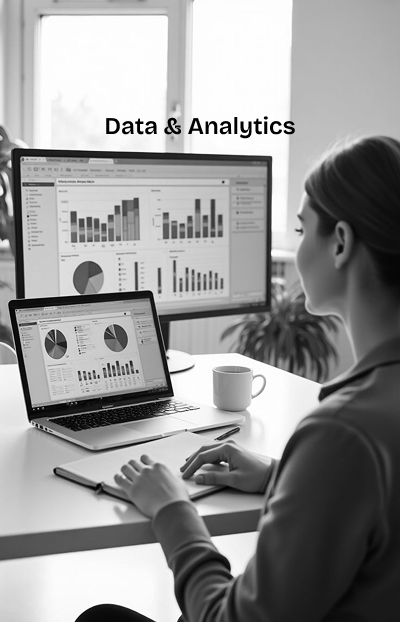 Data & Analytics
