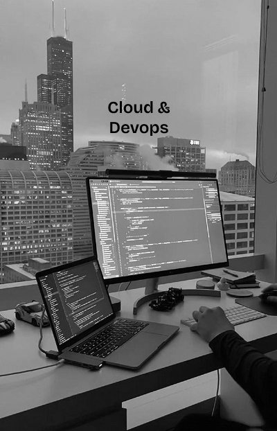 Mobile app development