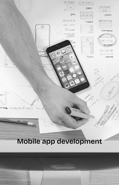 UI/UX Design